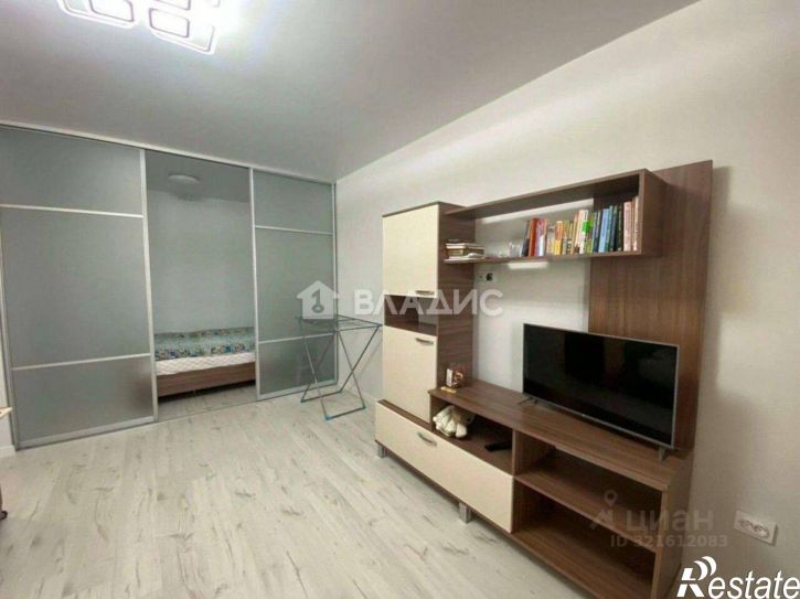 2-комн квартира Улан-Удэ, улица Смолина