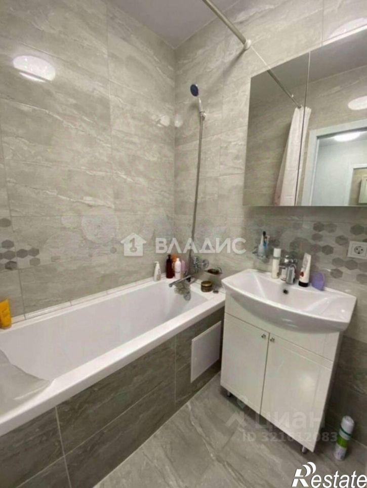 2-комн квартира Улан-Удэ, улица Смолина