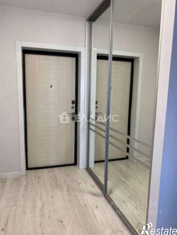 2-комн квартира Улан-Удэ, улица Смолина