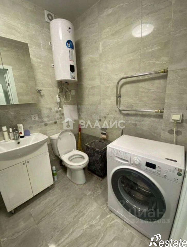 2-комн квартира Улан-Удэ, улица Смолина