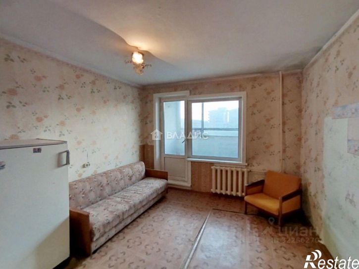 1-комн квартира Солнечная улица, 16,  д. 16