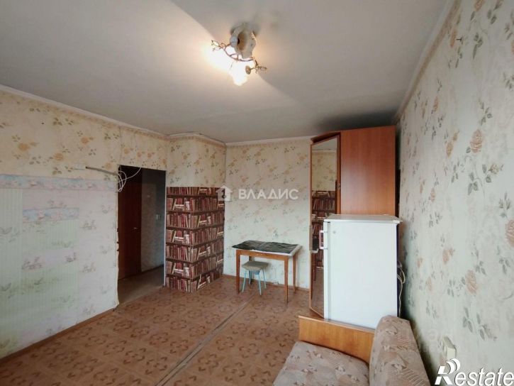 1-комн квартира Солнечная улица, 16,  д. 16