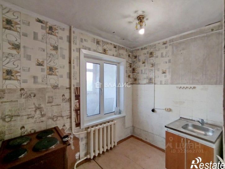 1-комн квартира Солнечная улица, 16,  д. 16