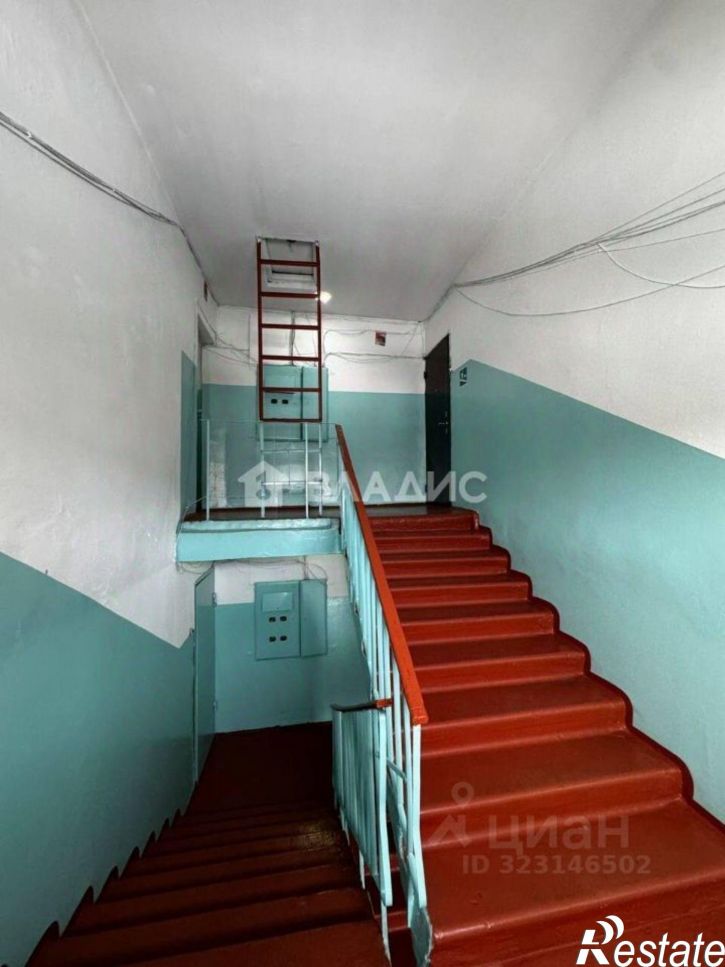 1-комн квартира улица Туполева, 26,  д. 26