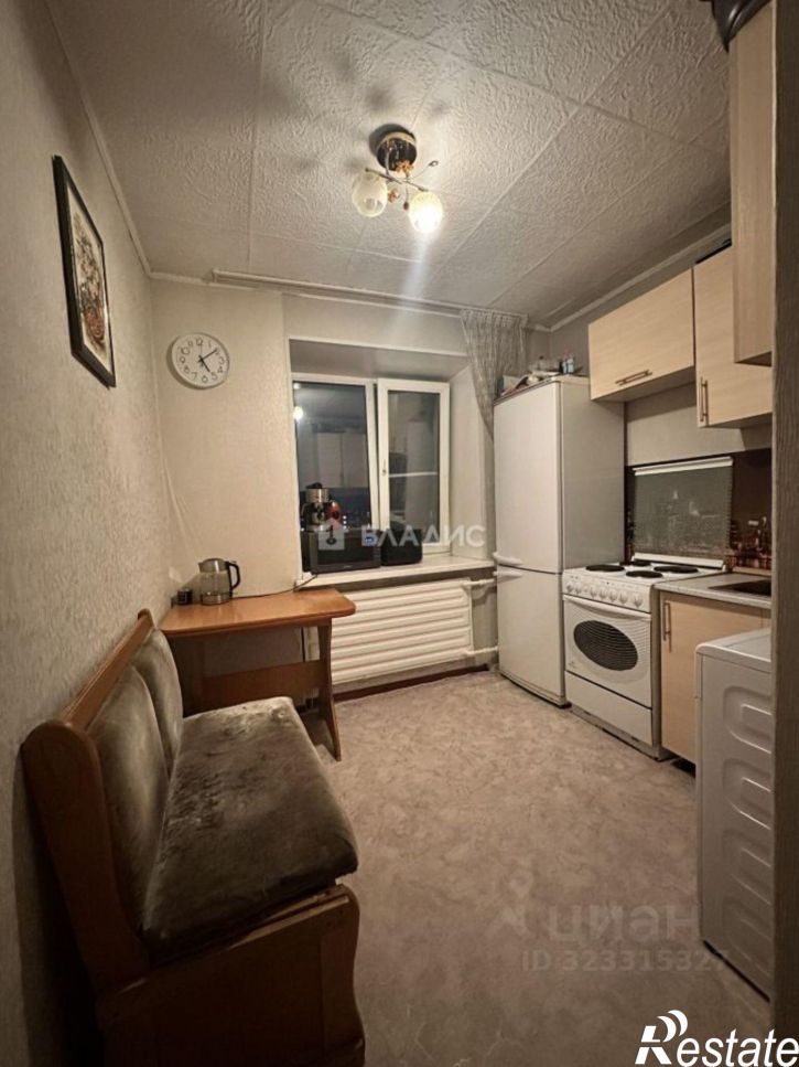 1-комн квартира улица Чкалова, 6,  д. 6