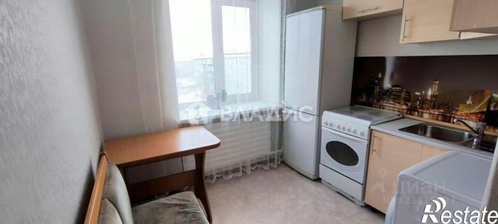 1-комн квартира улица Чкалова, 6,  д. 6