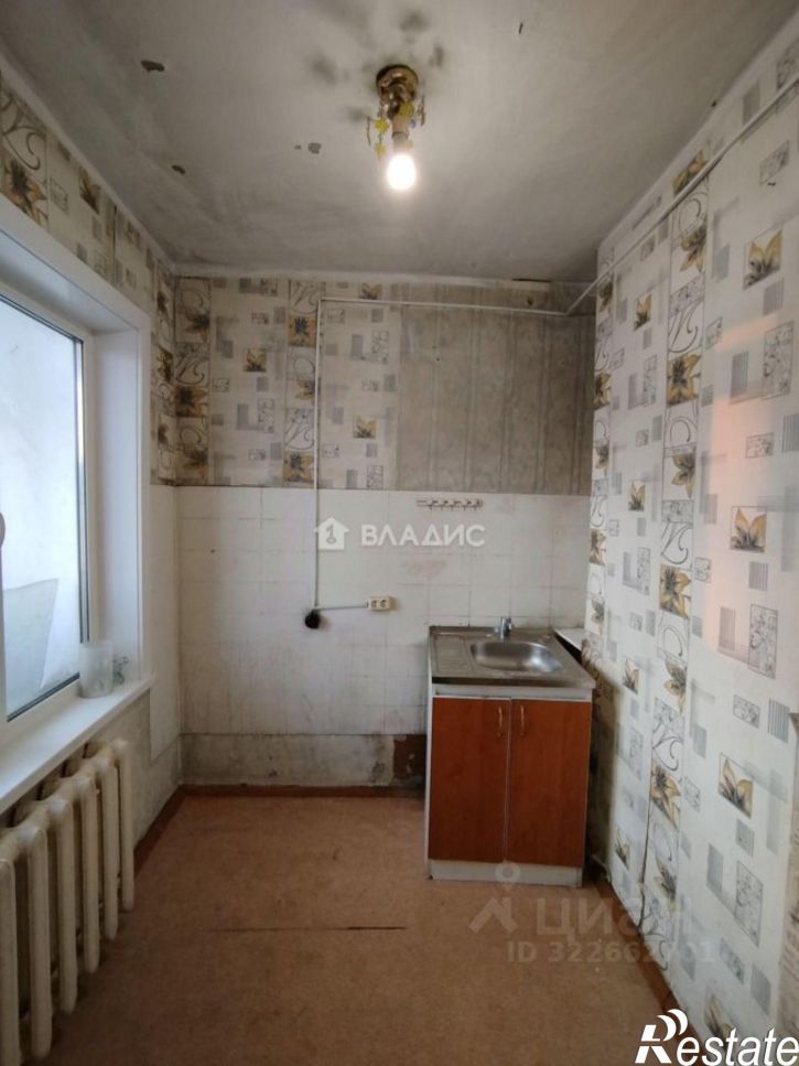 1-комн квартира Солнечная улица, 16,  д. 16