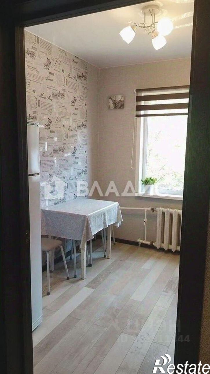 2-комн квартира