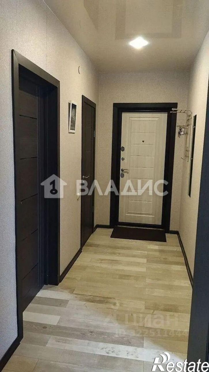 2-комн квартира