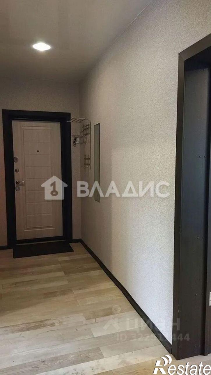 2-комн квартира