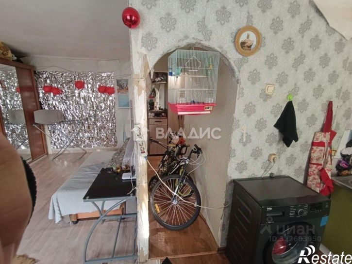 2-комн квартира улица Моцарта, 1,  д. 1