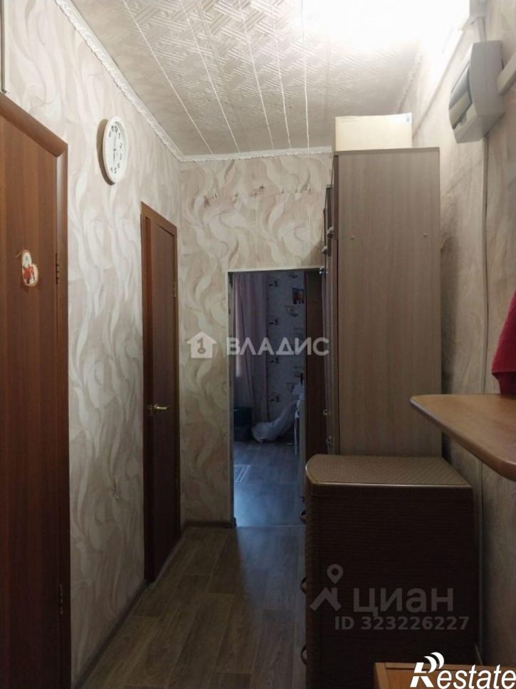 2-комн квартира улица Шаляпина, 9,  д. 9