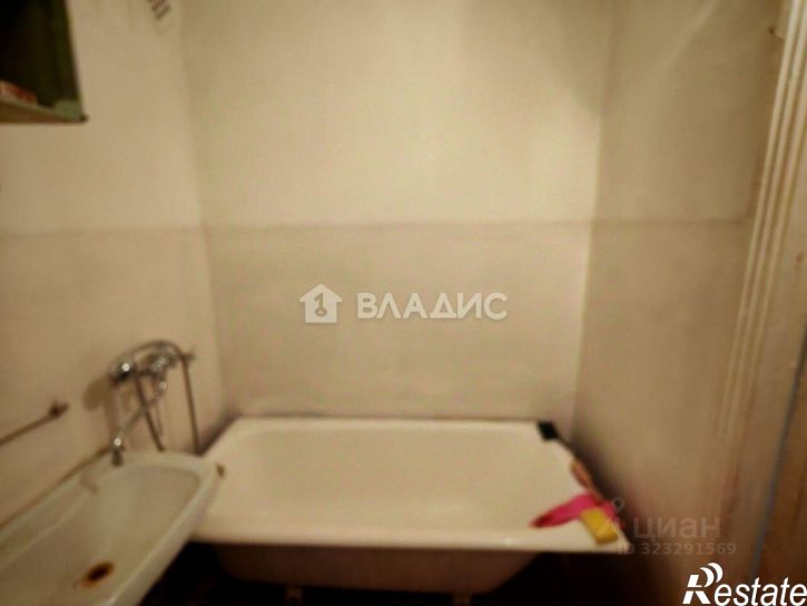 1-комн квартира Норильская улица, 14,  д. 14