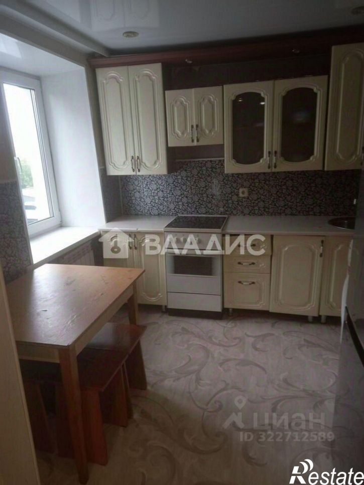 1-комн квартира улица Павлова, 7,  д. 7