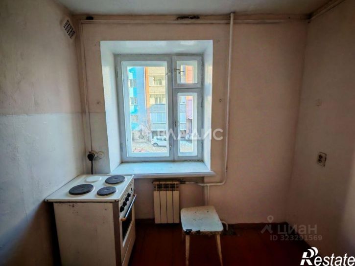 1-комн квартира Норильская улица, 14,  д. 14