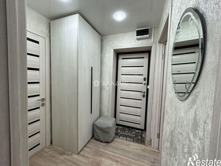 1-комн квартира Тобольская улица, 41,  д. 41