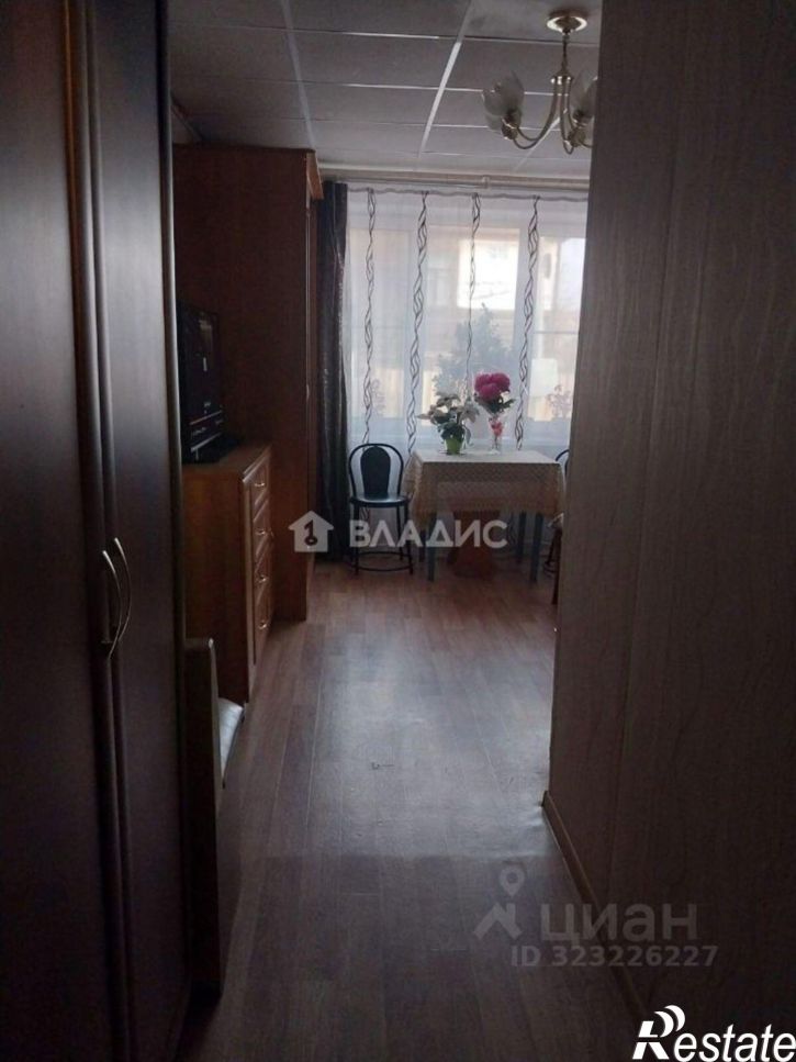 2-комн квартира улица Шаляпина, 9,  д. 9