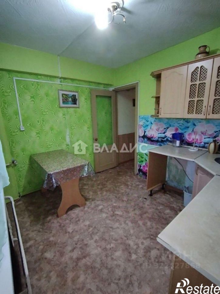 2-комн квартира улица Чкалова, 19,  д. 19