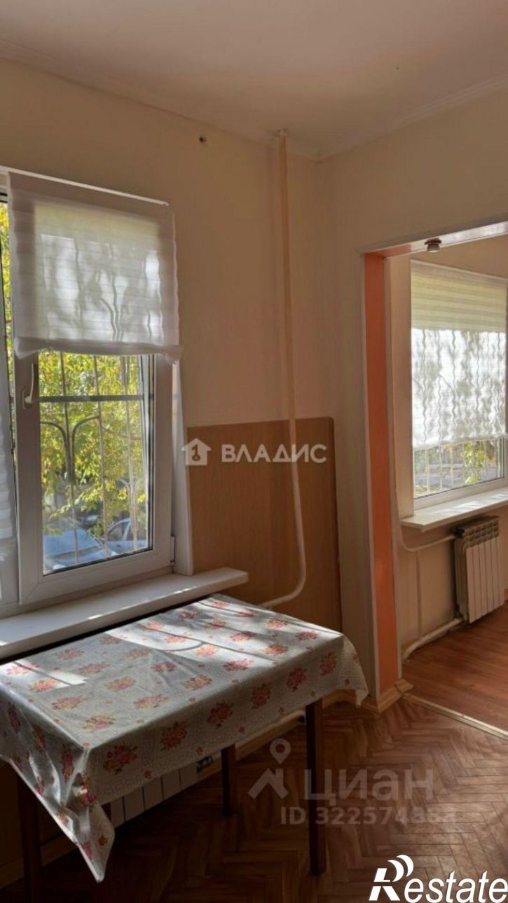 1-комн квартира улица Юного Коммунара, 4,  д. 4