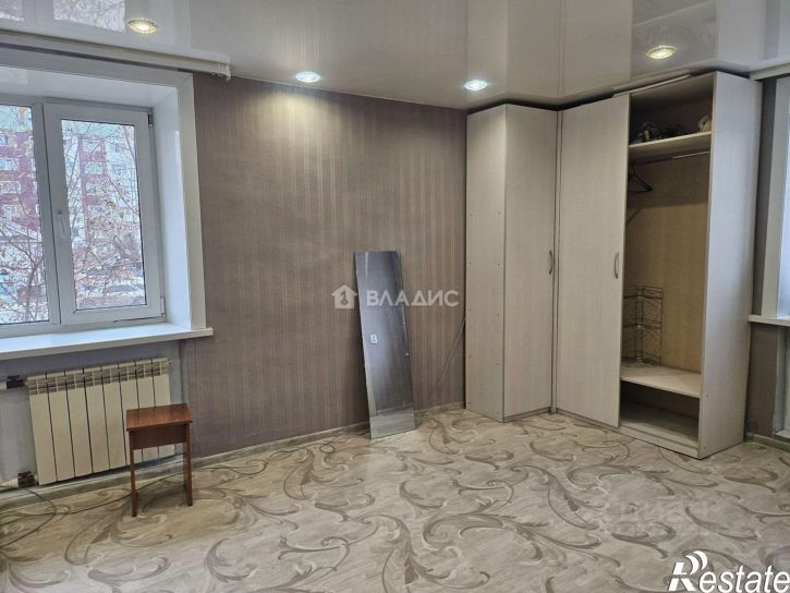 1-комн квартира улица Павлова, 7,  д. 7