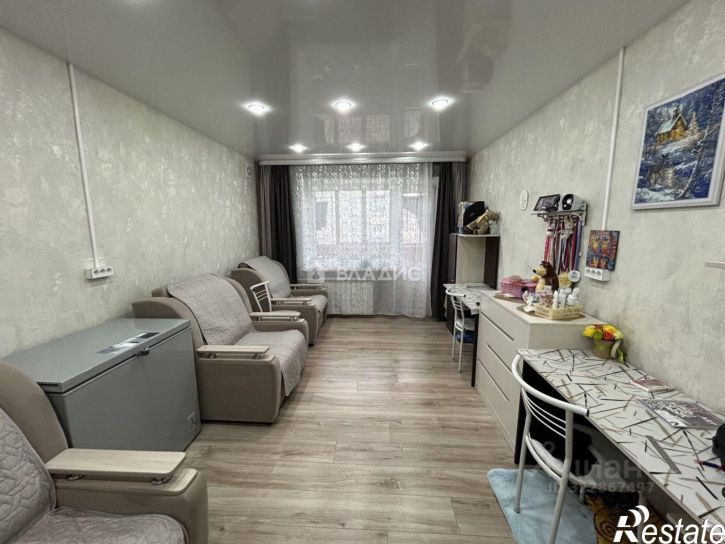 1-комн квартира Тобольская улица, 41,  д. 41