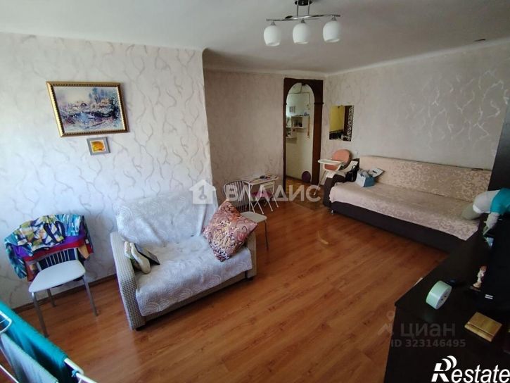 2-комн квартира улица Гастелло, 8,  д. 8