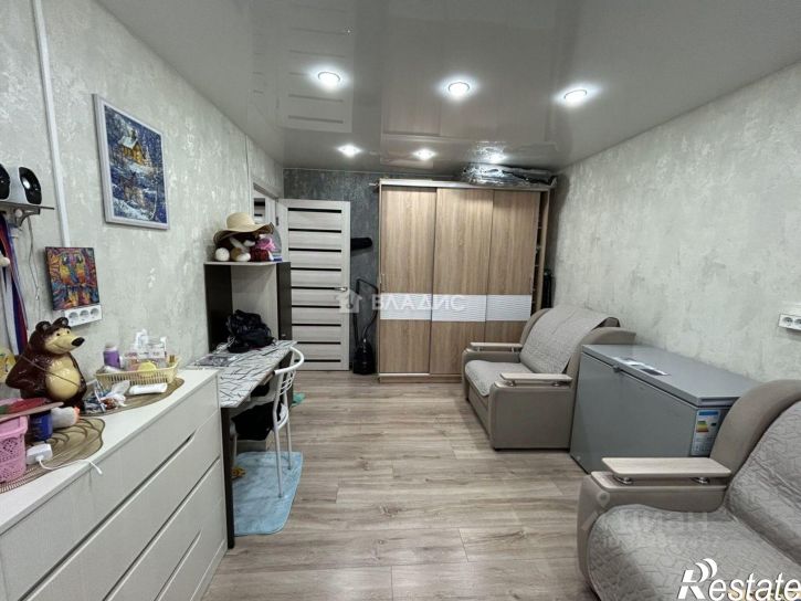 1-комн квартира Тобольская улица, 41,  д. 41