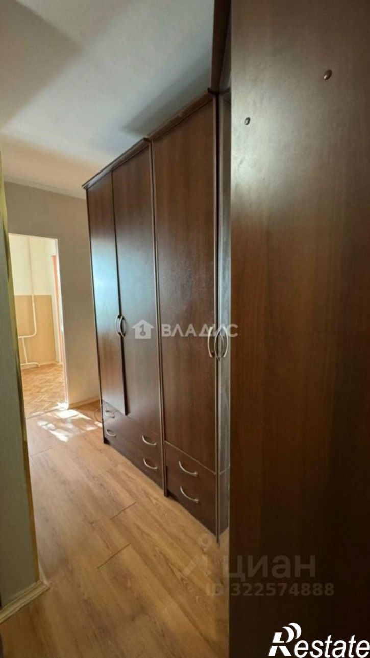 1-комн квартира улица Юного Коммунара, 4,  д. 4