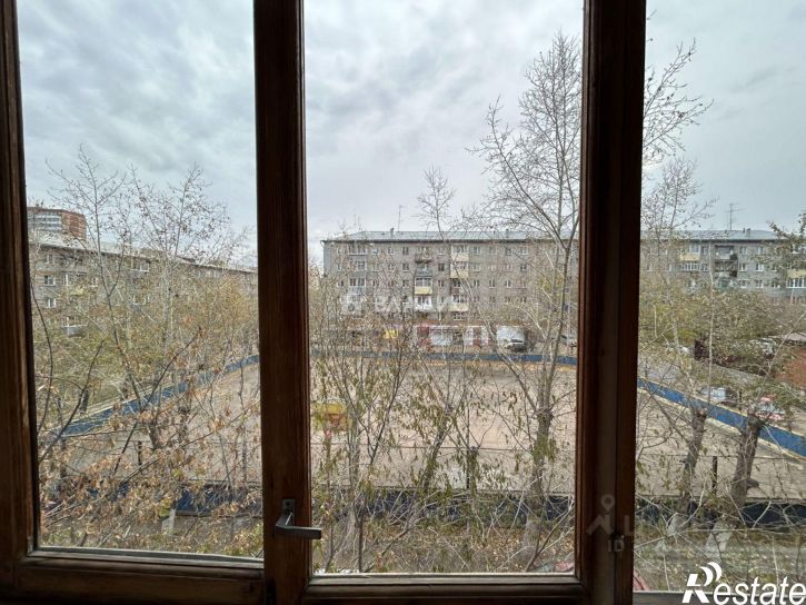 1-комн квартира Тобольская улица, 41,  д. 41