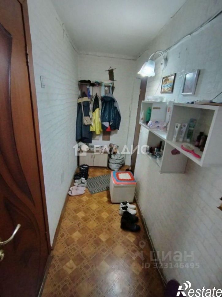 2-комн квартира улица Гастелло, 8,  д. 8