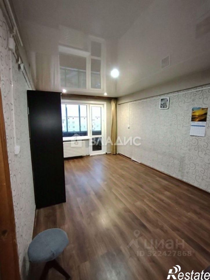 2-комн квартира улица Чкалова, 19,  д. 19