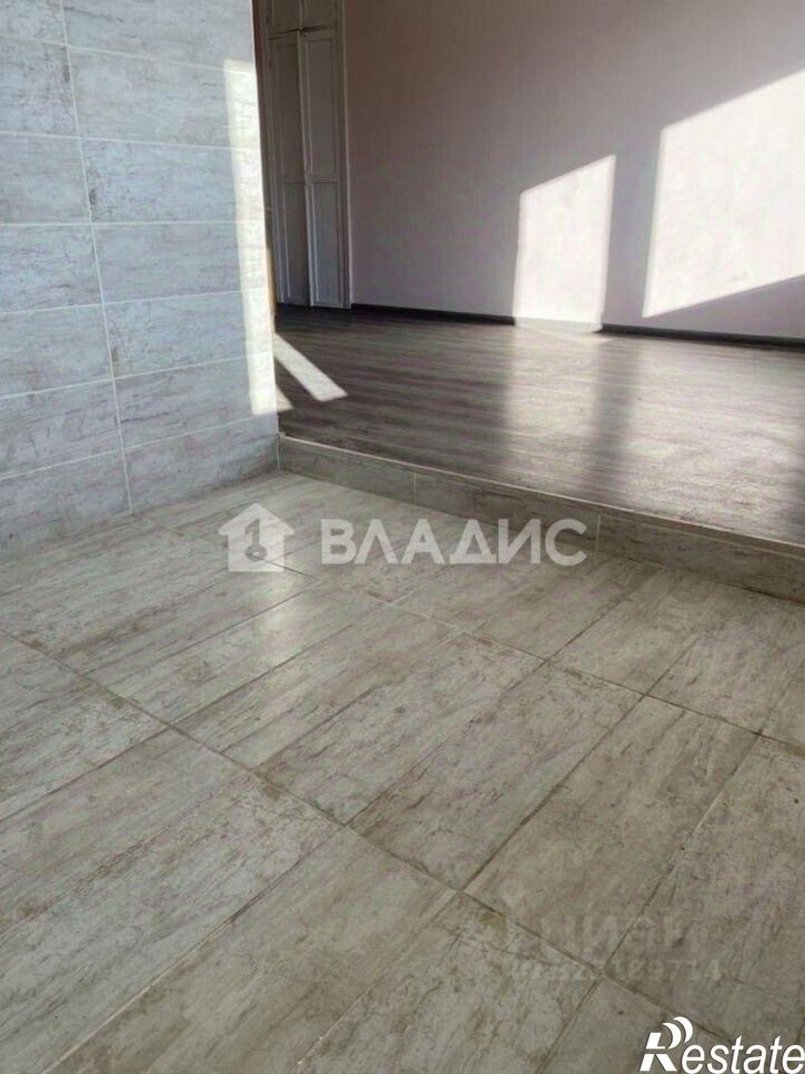 1-комн квартира Октябрьская улица, 20А,  д. 20А