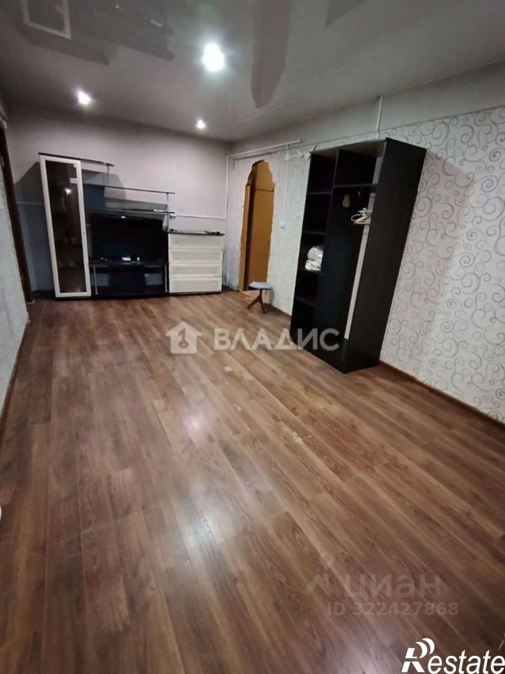 2-комн квартира улица Чкалова, 19,  д. 19