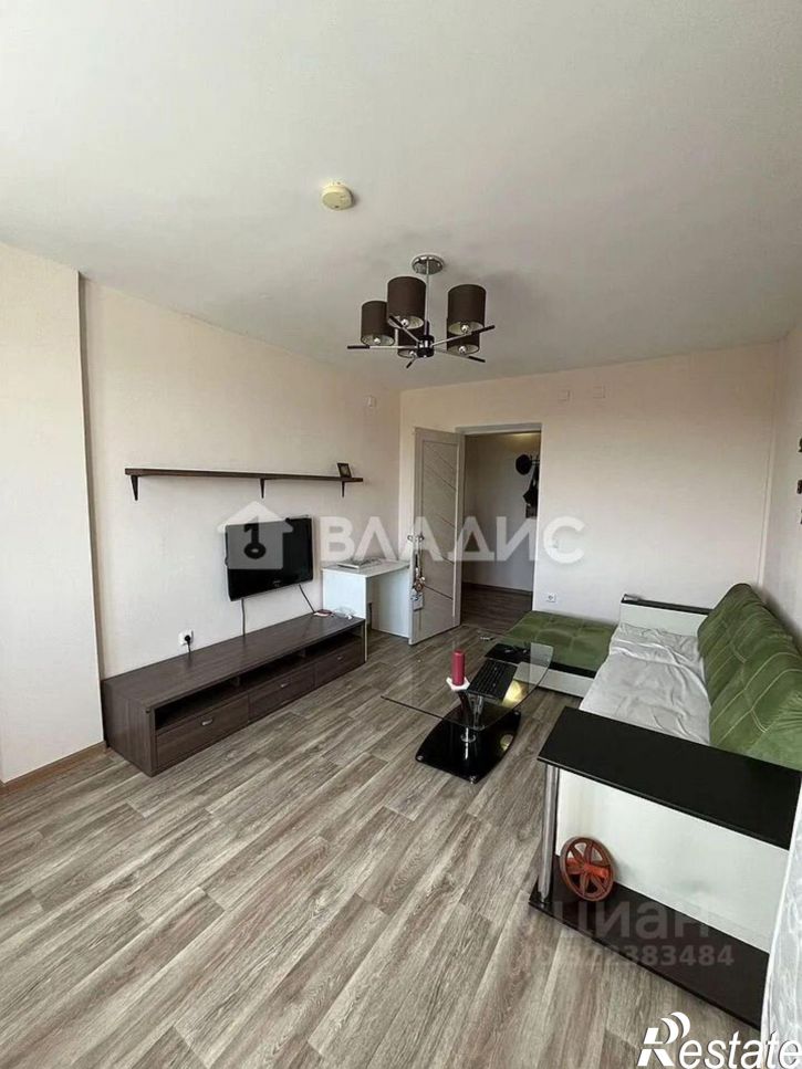 1-комн квартира Виктора Военнова, 8,  д. 8