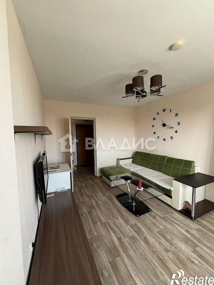 1-комн квартира Виктора Военнова, 8,  д. 8