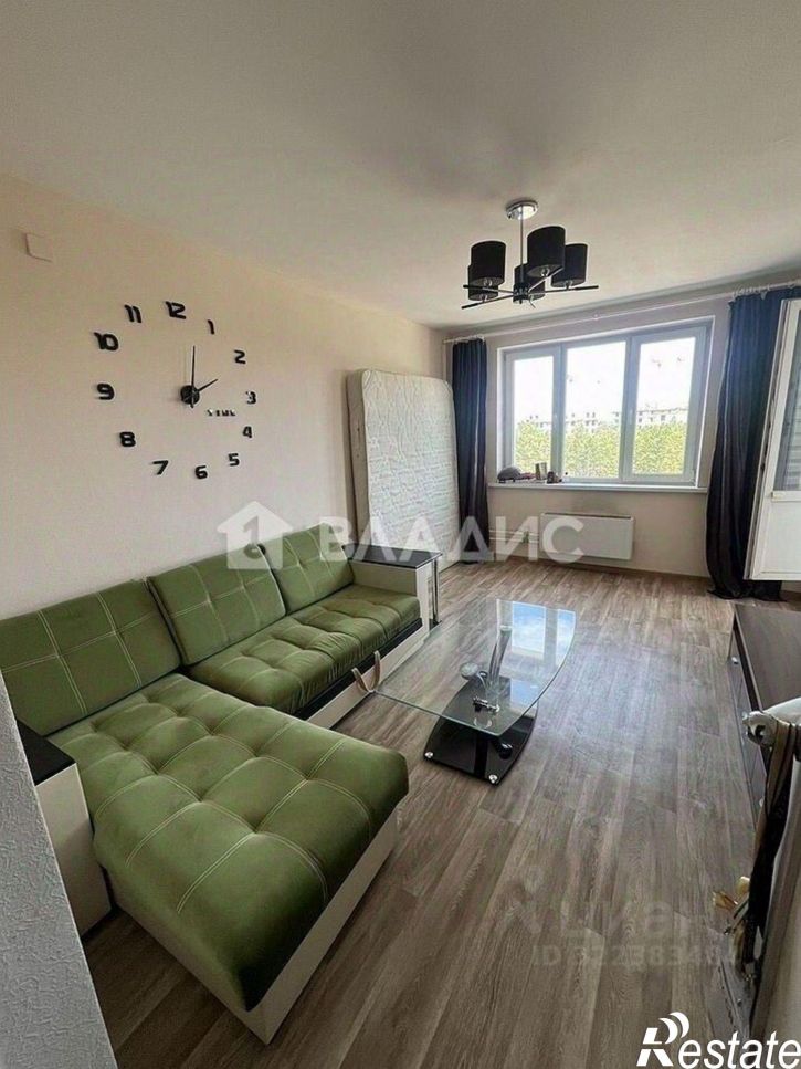 1-комн квартира Виктора Военнова, 8,  д. 8