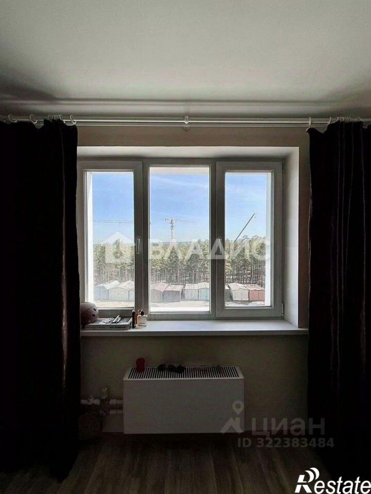 1-комн квартира Виктора Военнова, 8,  д. 8