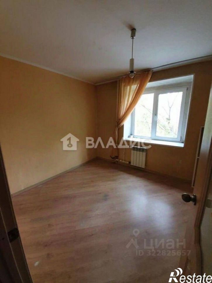 2-комн квартира улица Маяковского, 1,  д. 1