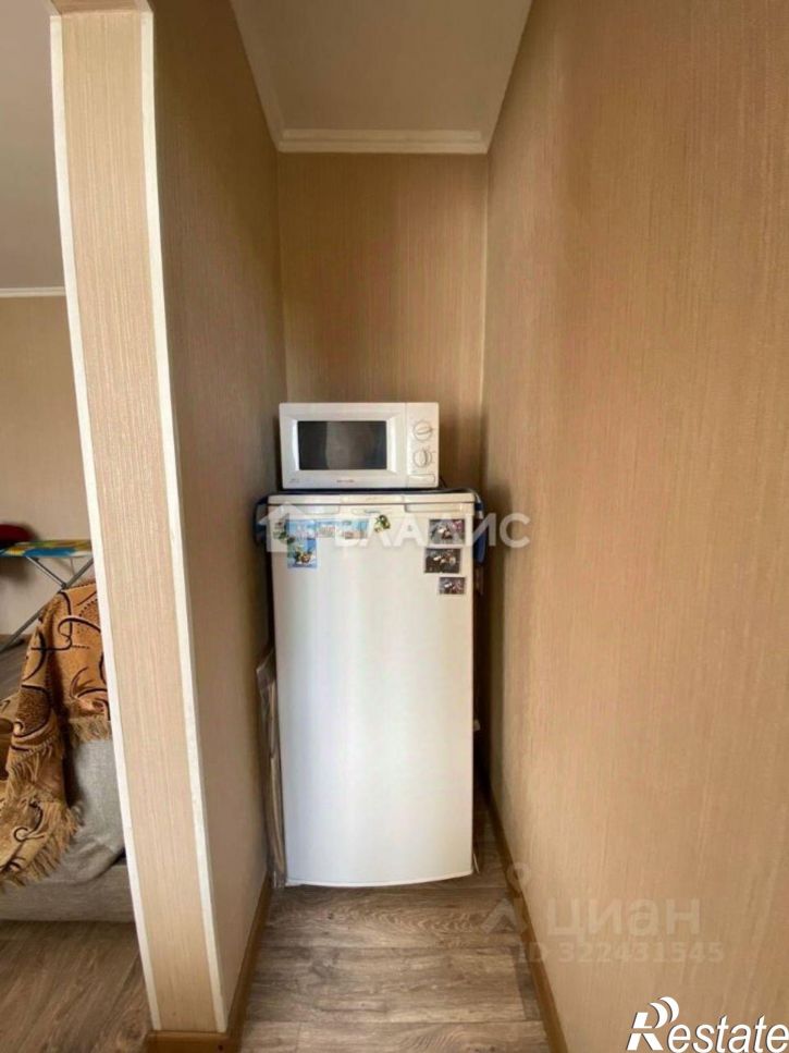 2-комн квартира Октябрьская улица, 46,  д. 46