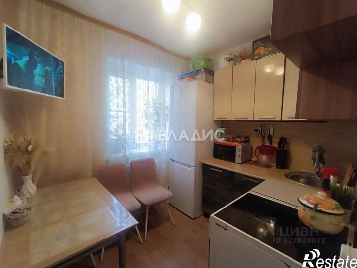 2-комн квартира улица Чайковского, 4,  д. 4