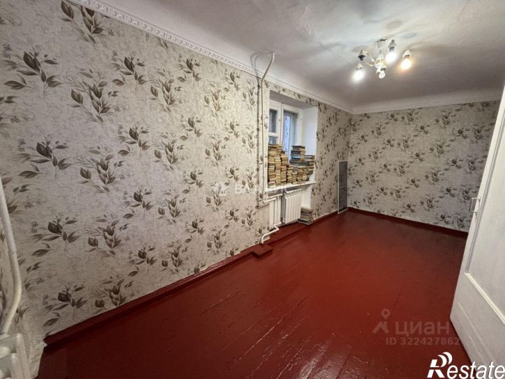 2-комн квартира проспект 50-летия Октября, 27,  д. 27