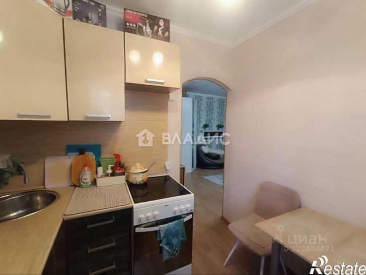 2-комн квартира улица Чайковского, 4,  д. 4