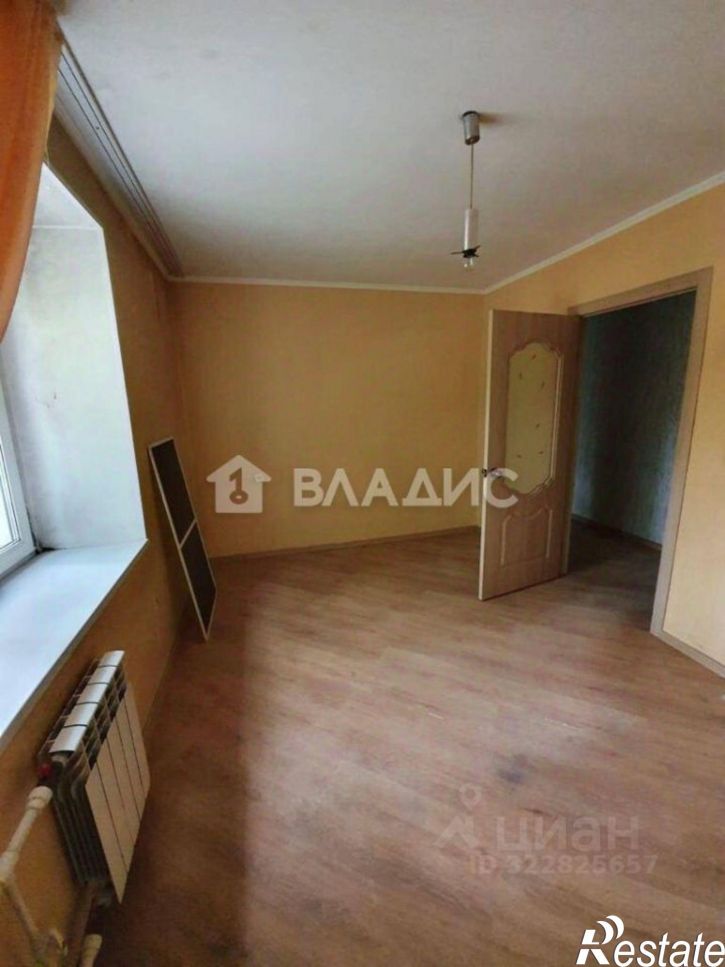 2-комн квартира улица Маяковского, 1,  д. 1