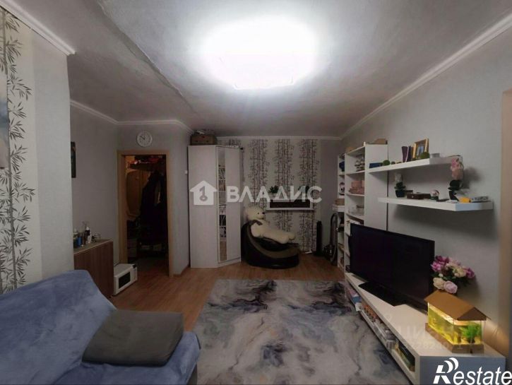 2-комн квартира улица Чайковского, 4,  д. 4