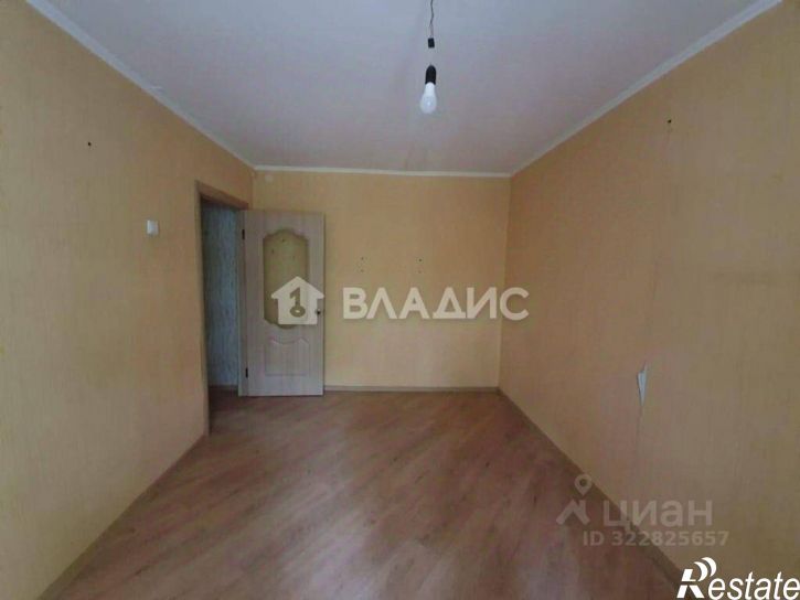 2-комн квартира улица Маяковского, 1,  д. 1