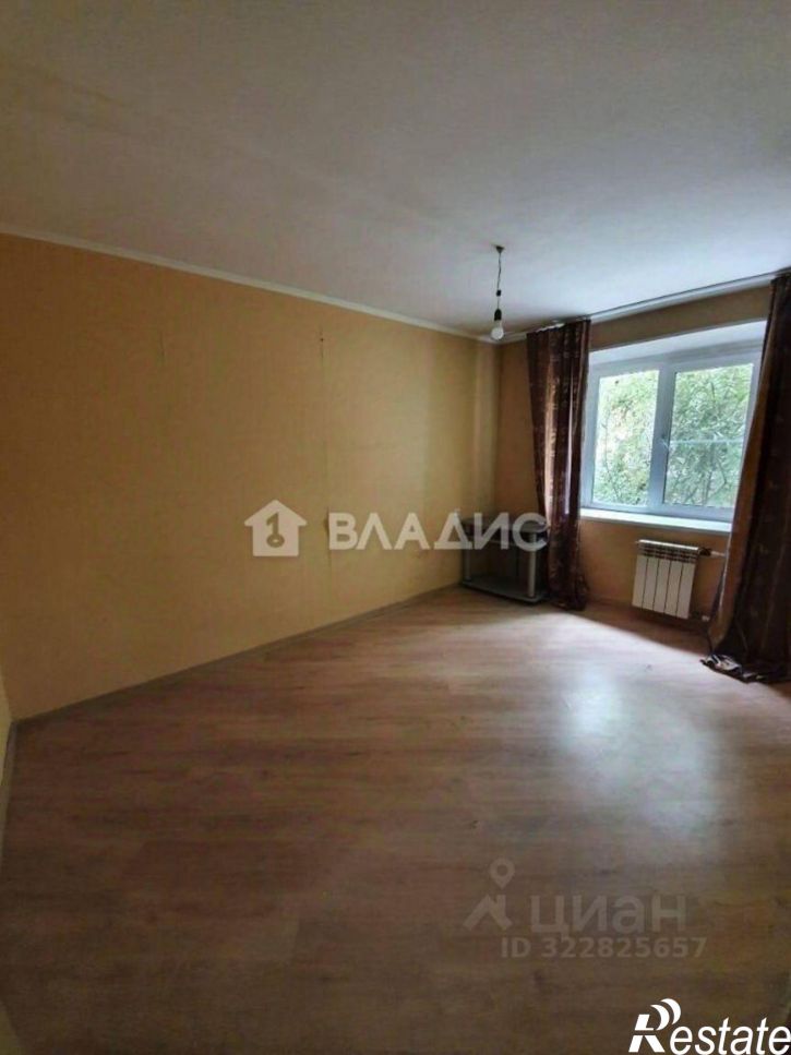 2-комн квартира улица Маяковского, 1,  д. 1