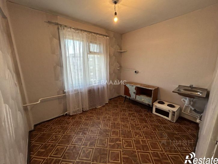 2-комн квартира Краснофлотская улица, 20,  д. 20