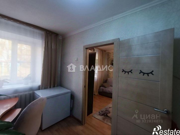 2-комн квартира улица Чайковского, 4,  д. 4