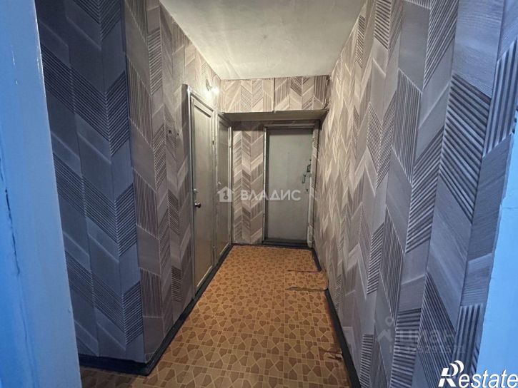 2-комн квартира Краснофлотская улица, 20,  д. 20