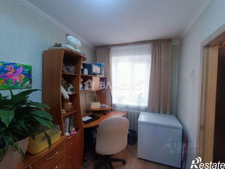 2-комн квартира улица Чайковского, 4,  д. 4